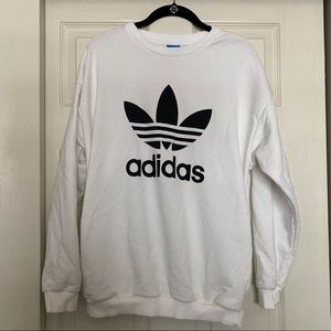 Adidas pullover
